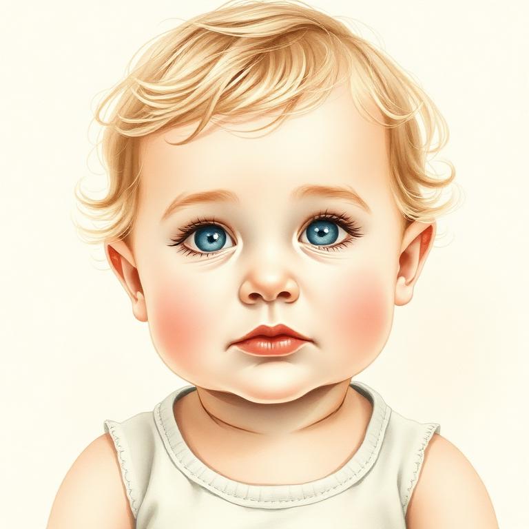 Portret typu Calcarea
